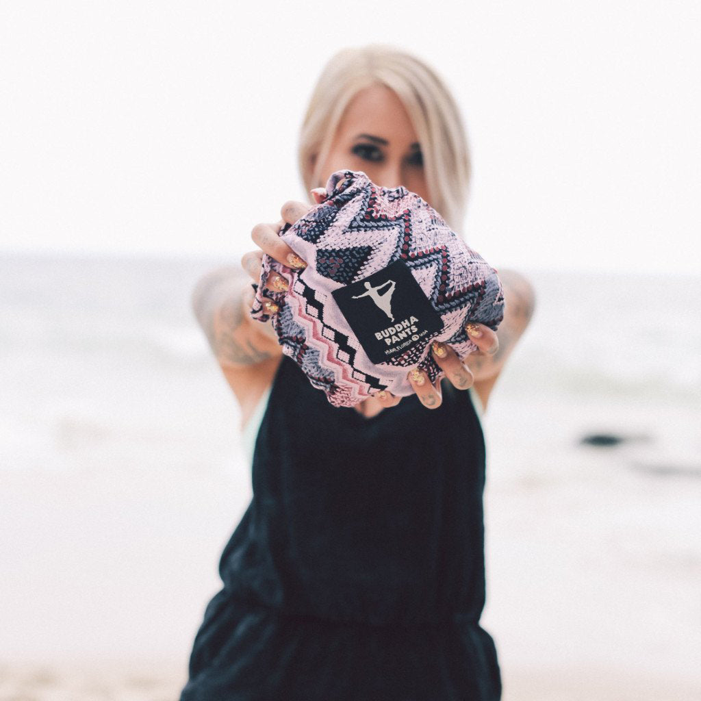 Buddha Pants are now in the UK!