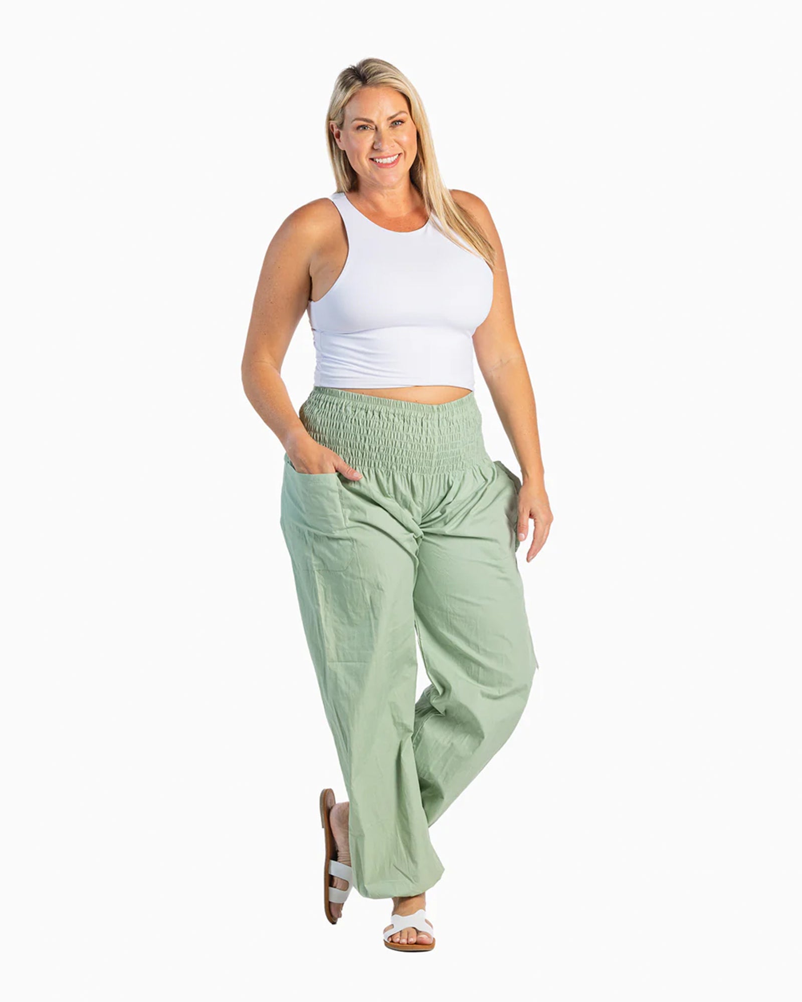 BALI PANTS
