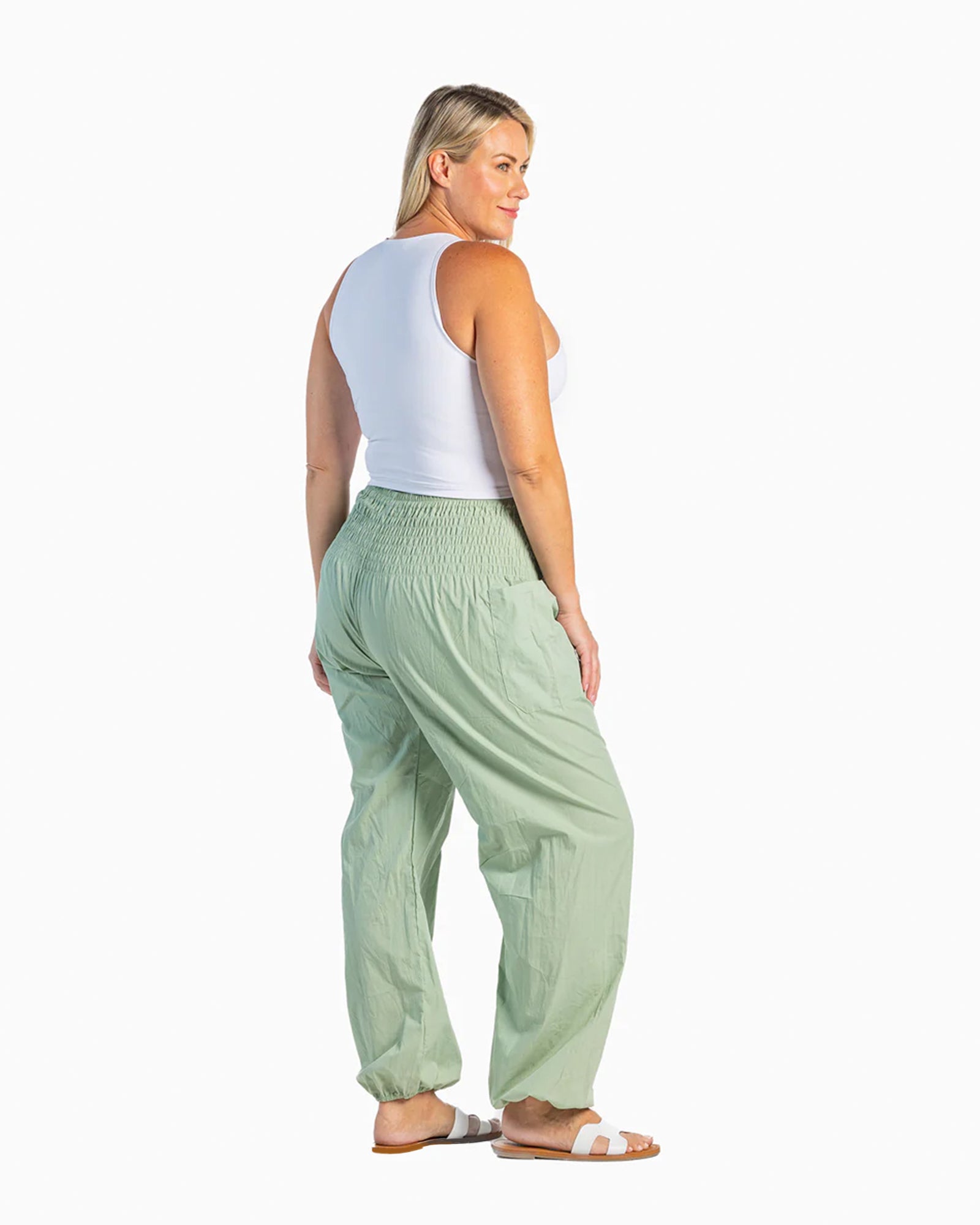 BALI PANTS
