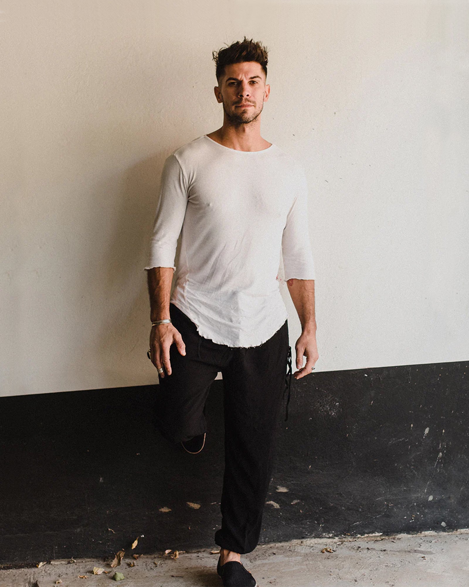 MIAMI JOGGER PANTS ~ SOLID