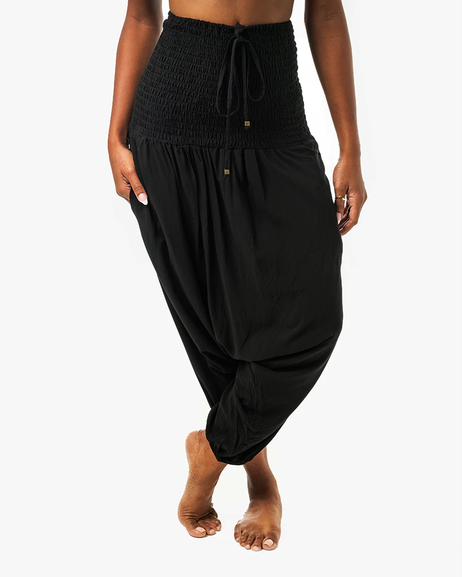 KEY WEST CONVERTIBLE JUMPER