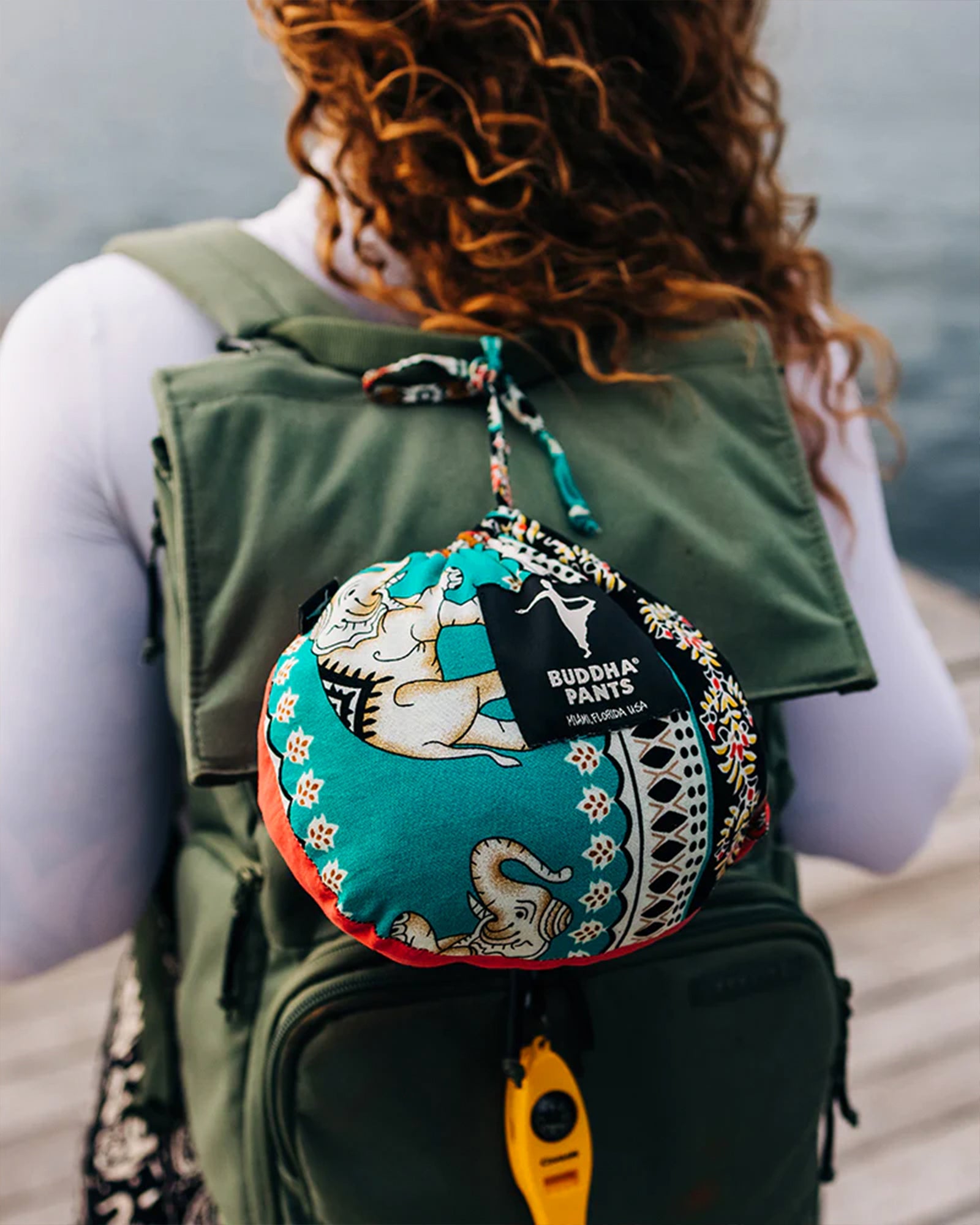 KEY WEST CONVERTIBLE JUMPER