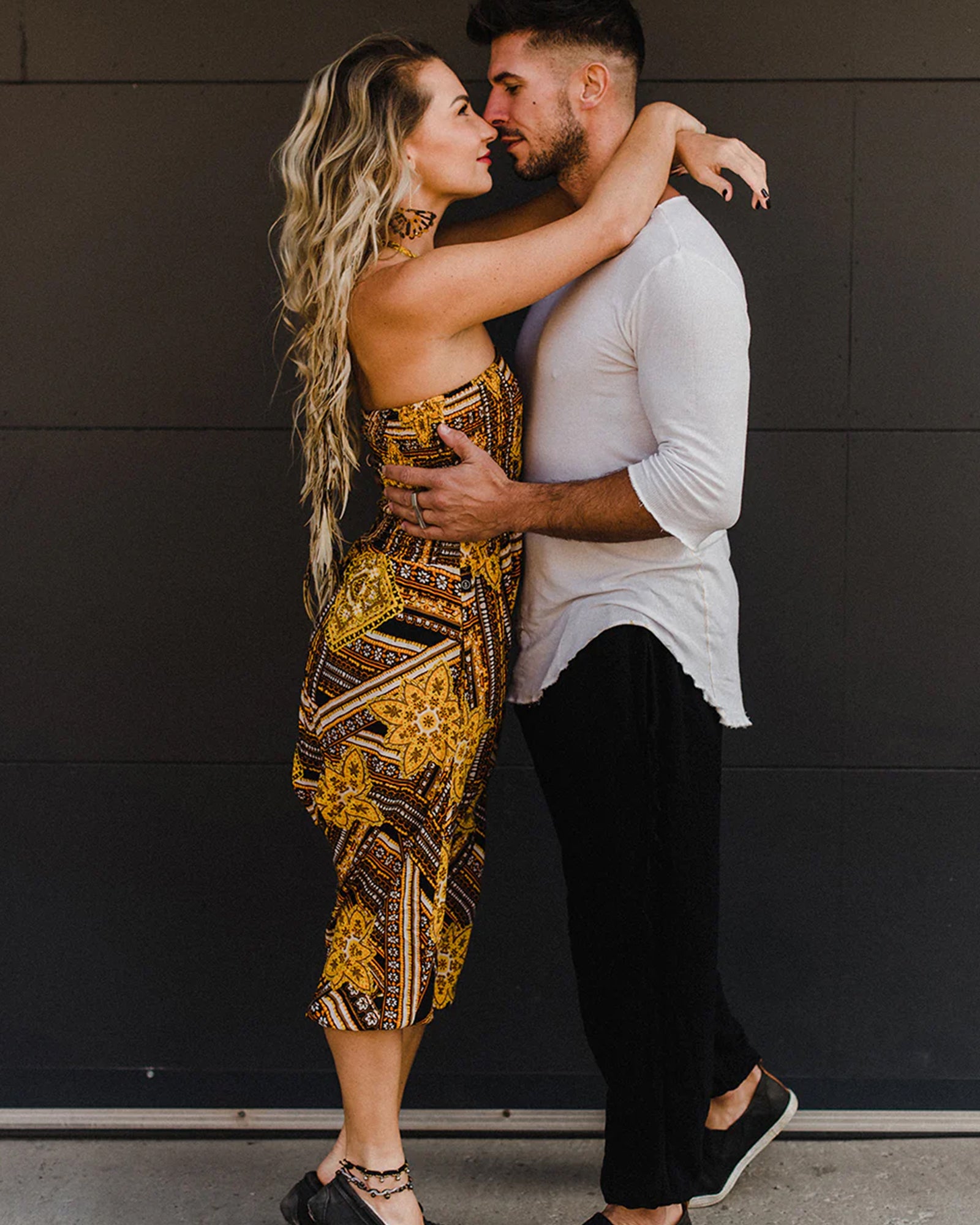 KEY WEST CONVERTIBLE JUMPER