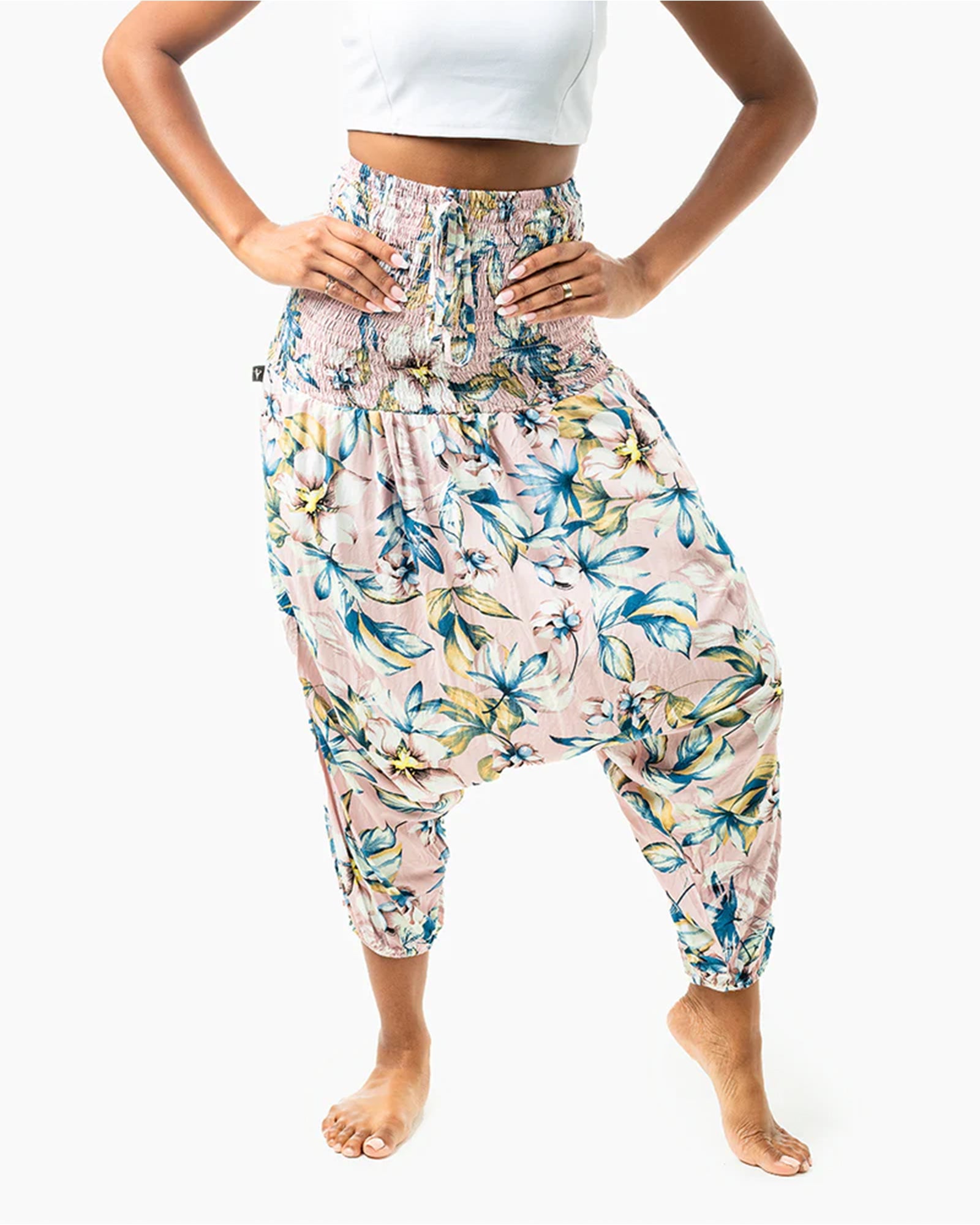 KEY WEST CONVERTIBLE JUMPER