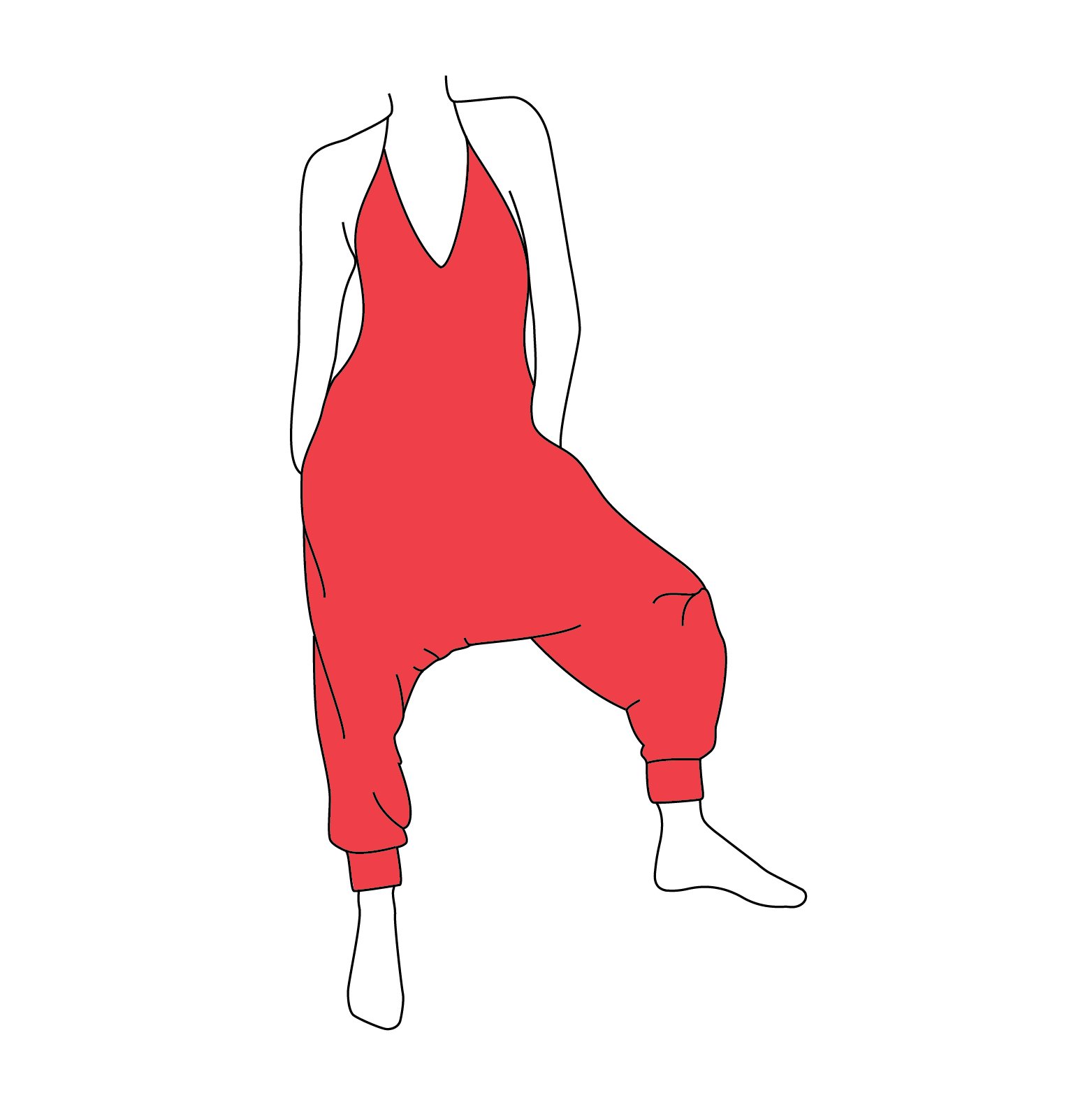 Jumpsuit