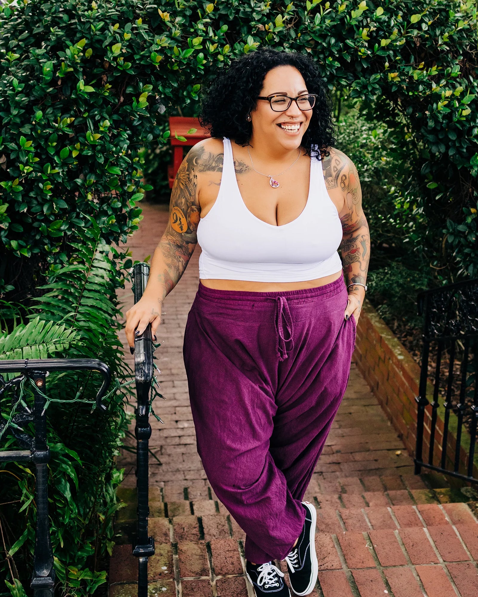 SAVANNAH WINTER PANTS