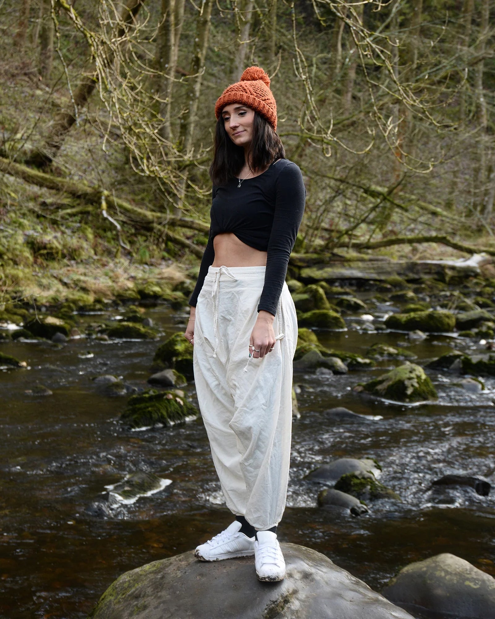 SAVANNAH WINTER PANTS