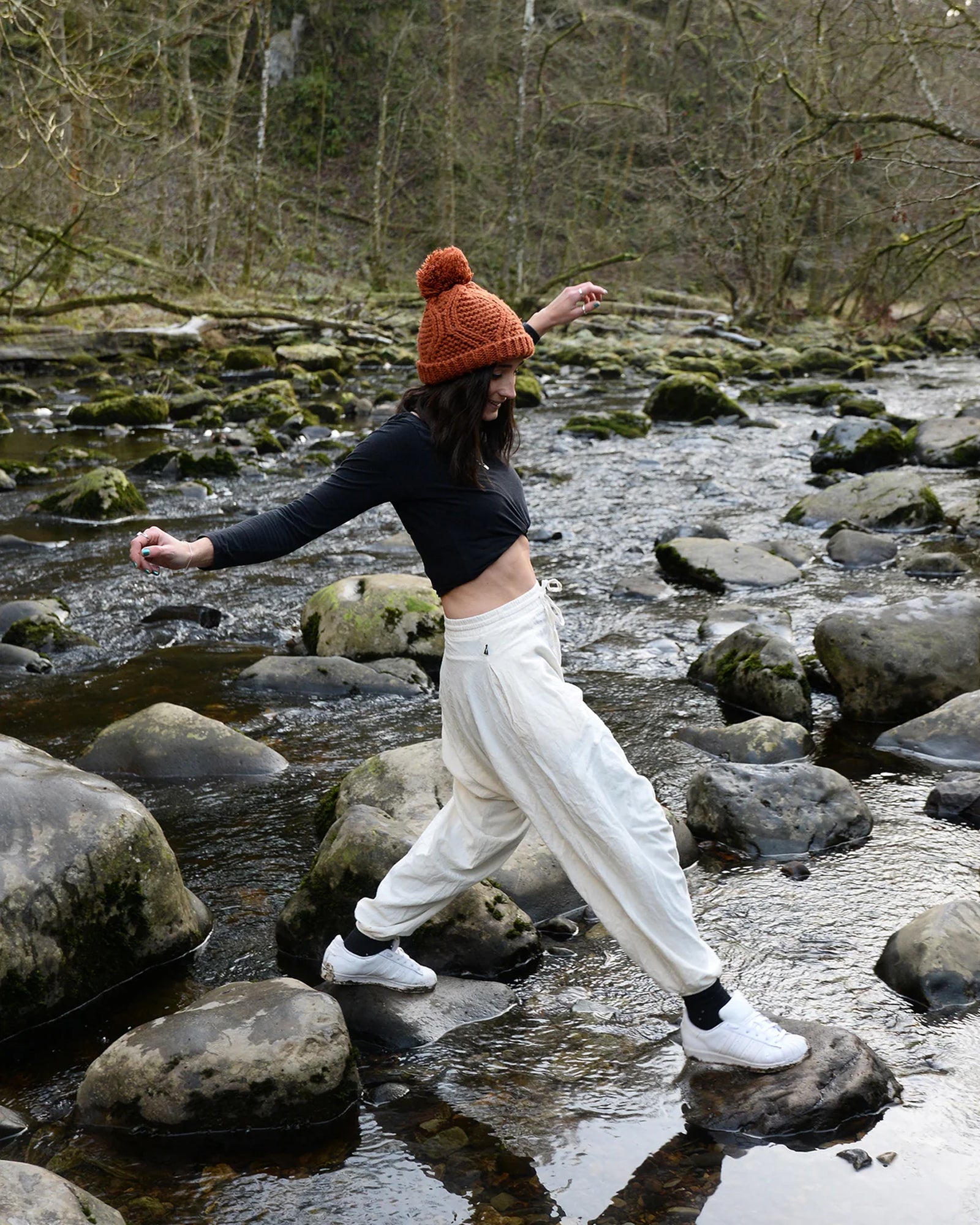 SAVANNAH WINTER PANTS