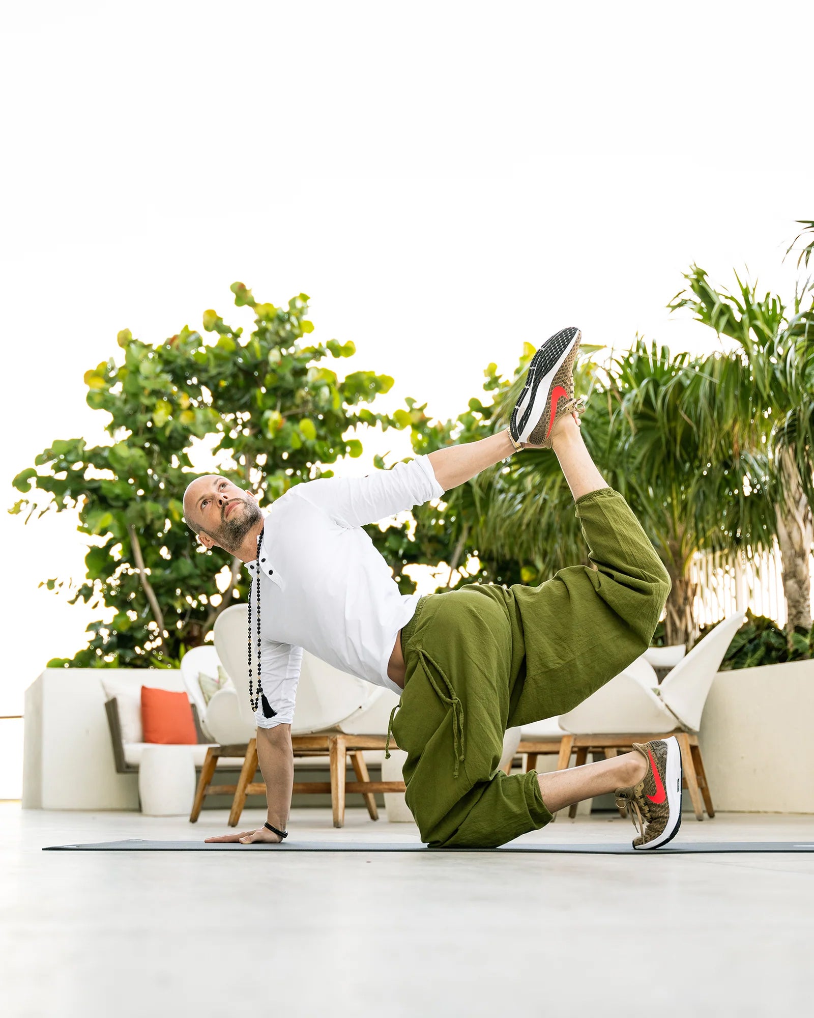 SAVANNAH WINTER PANTS