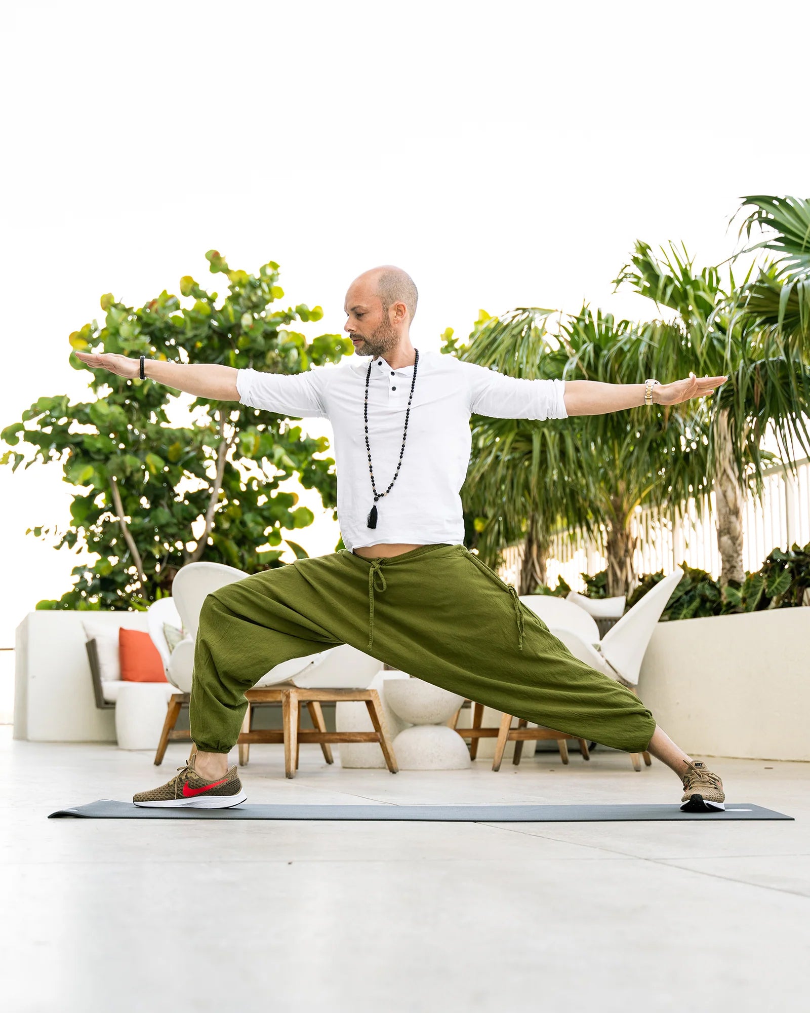 SAVANNAH WINTER PANTS