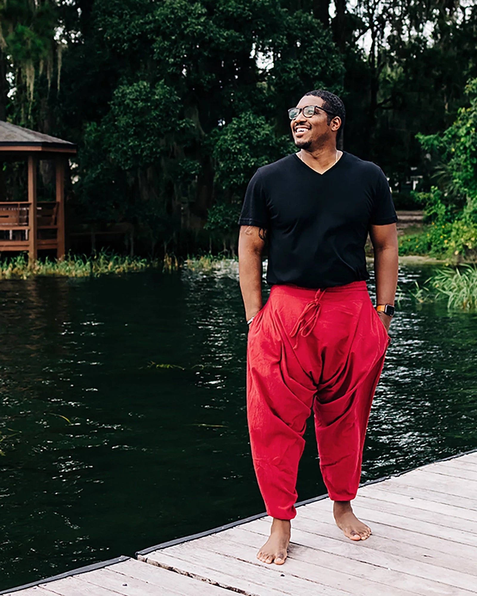 SAVANNAH WINTER PANTS