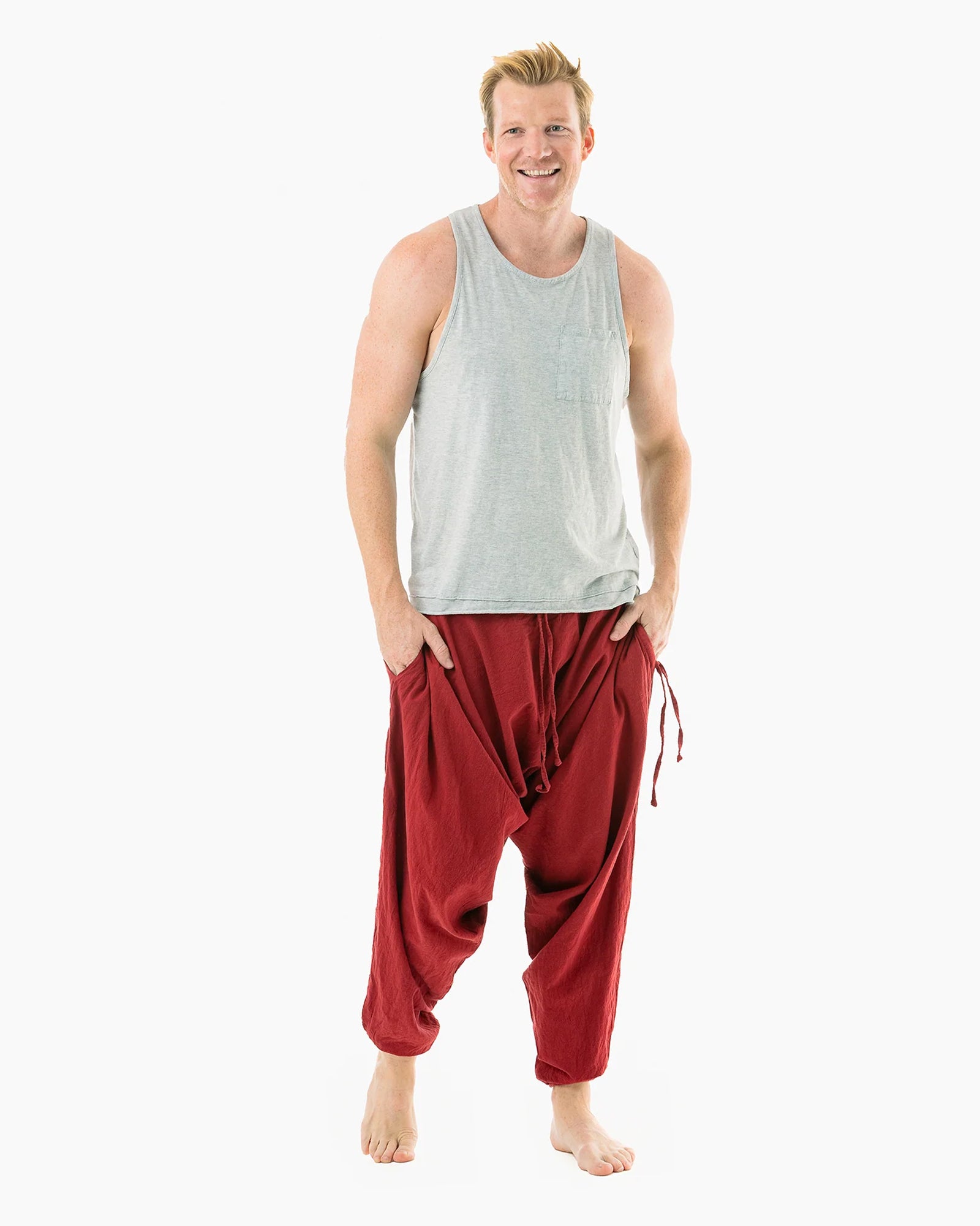 SAVANNAH WINTER PANTS