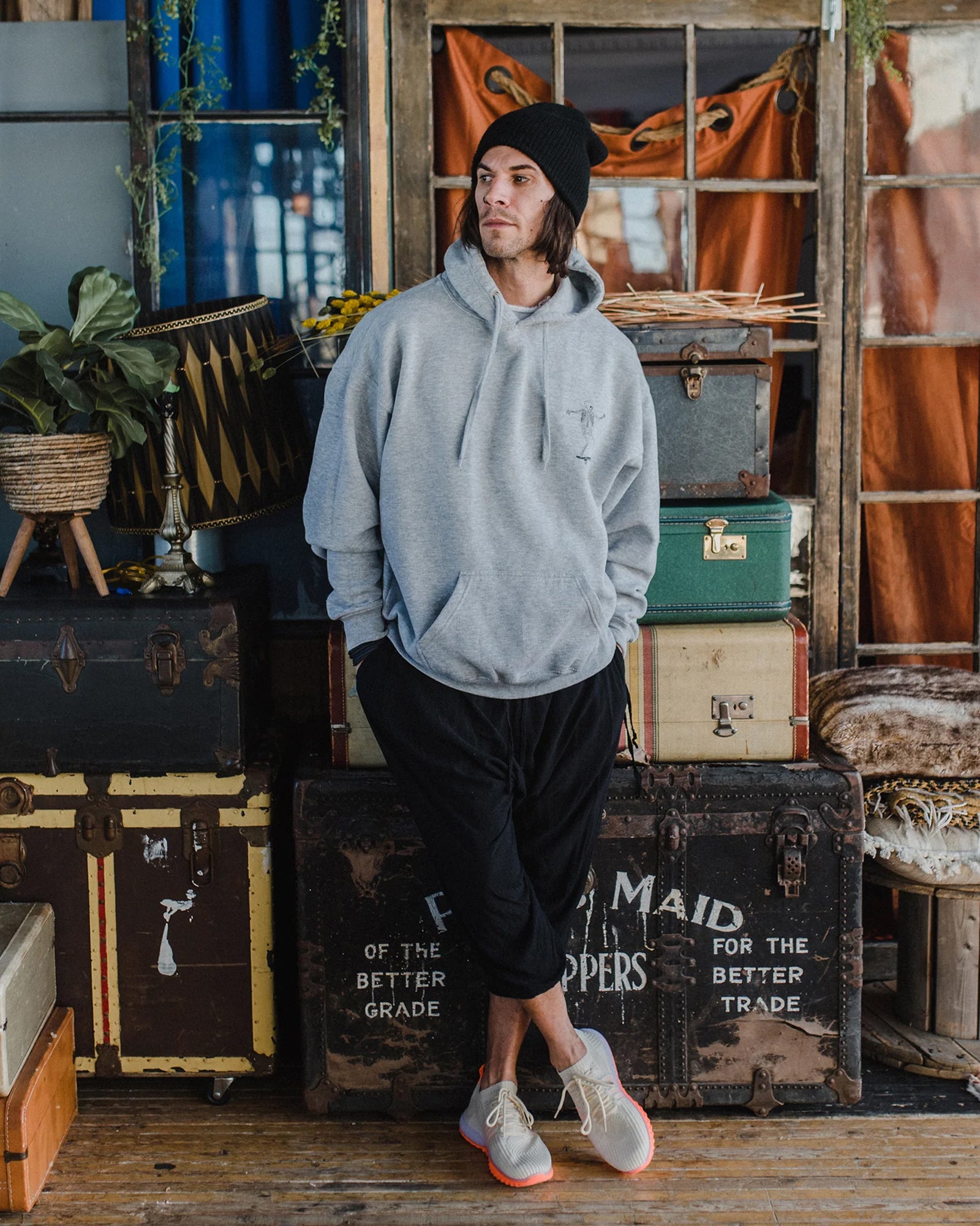 SAVANNAH WINTER PANTS