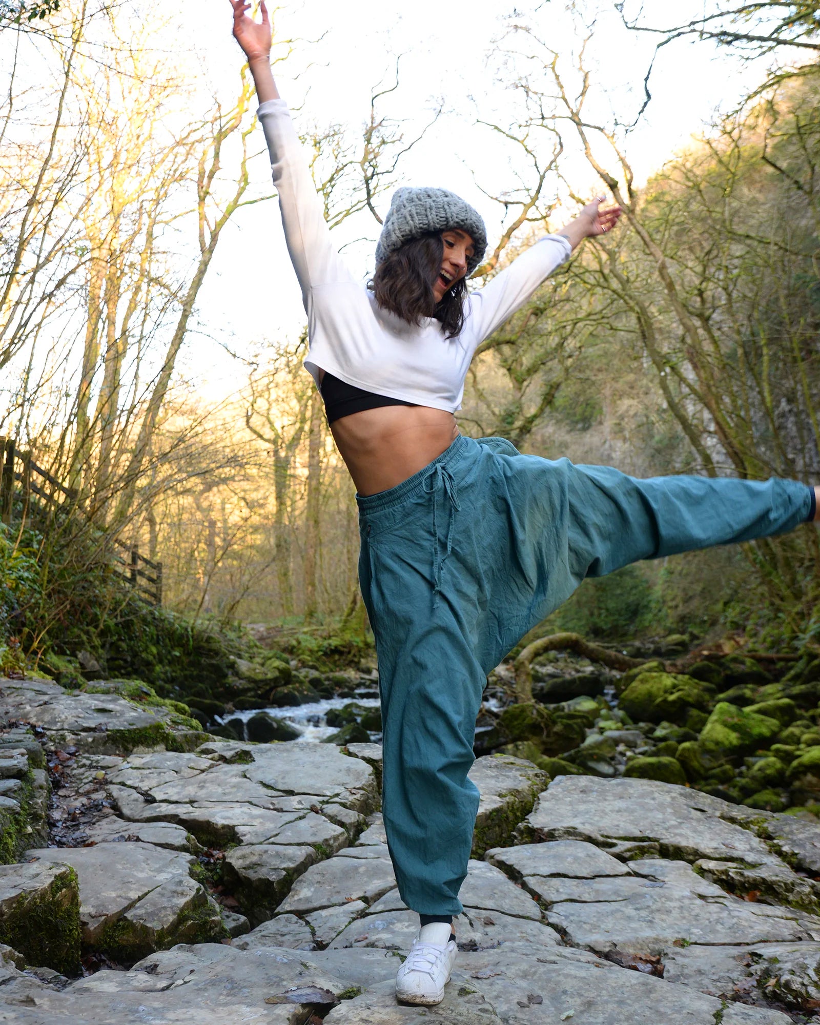 SAVANNAH WINTER PANTS