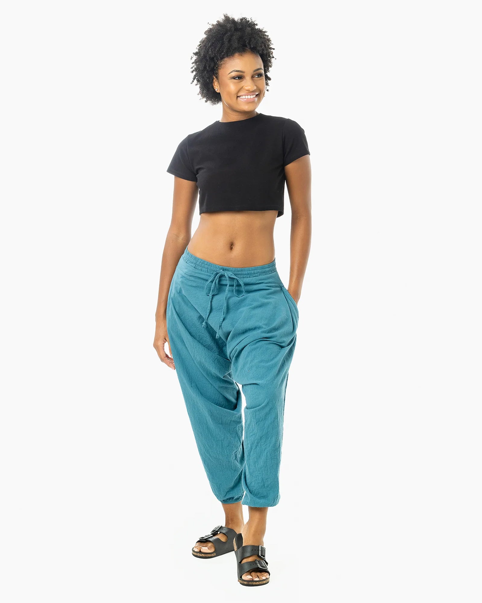 SAVANNAH WINTER PANTS