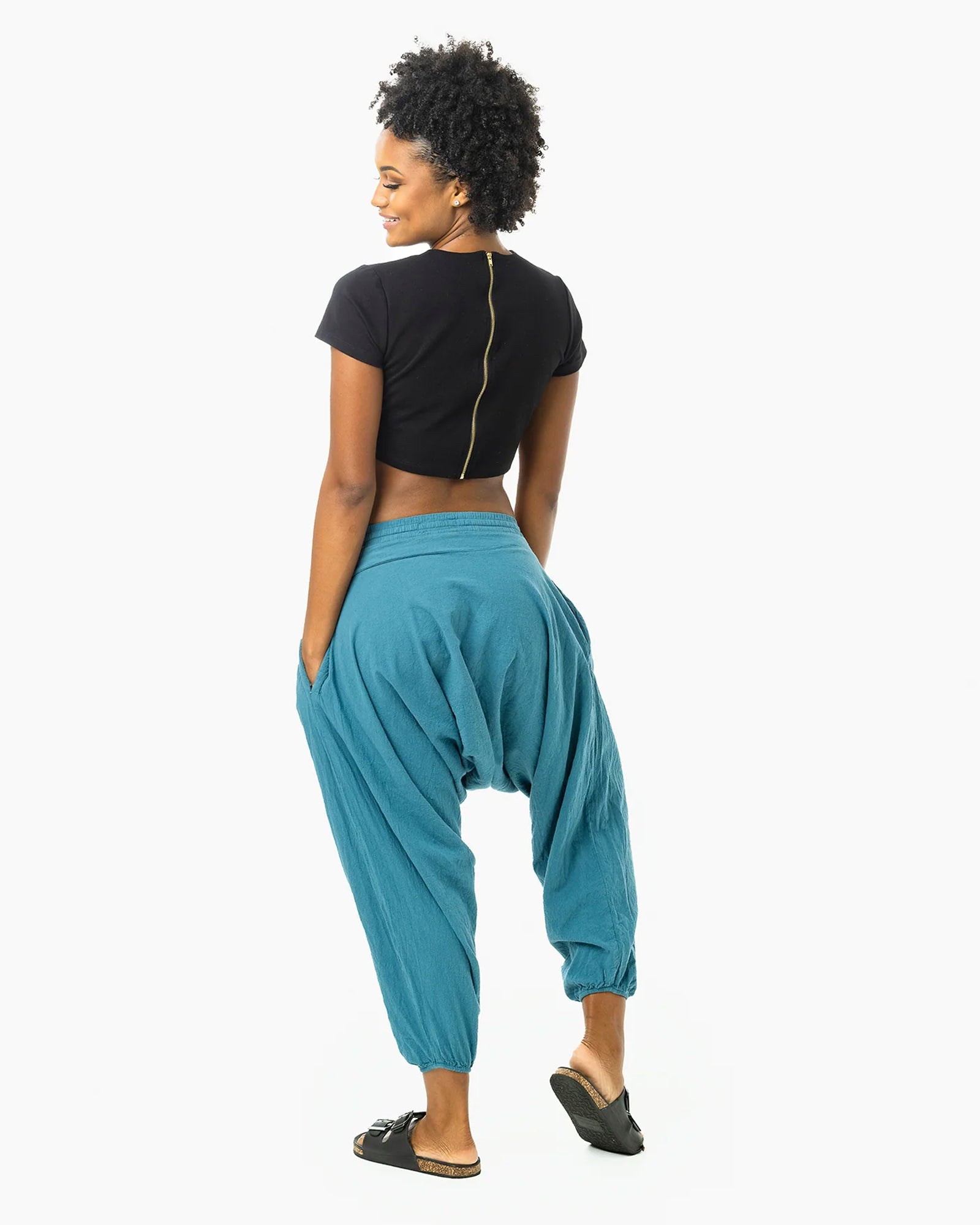 SAVANNAH WINTER PANTS