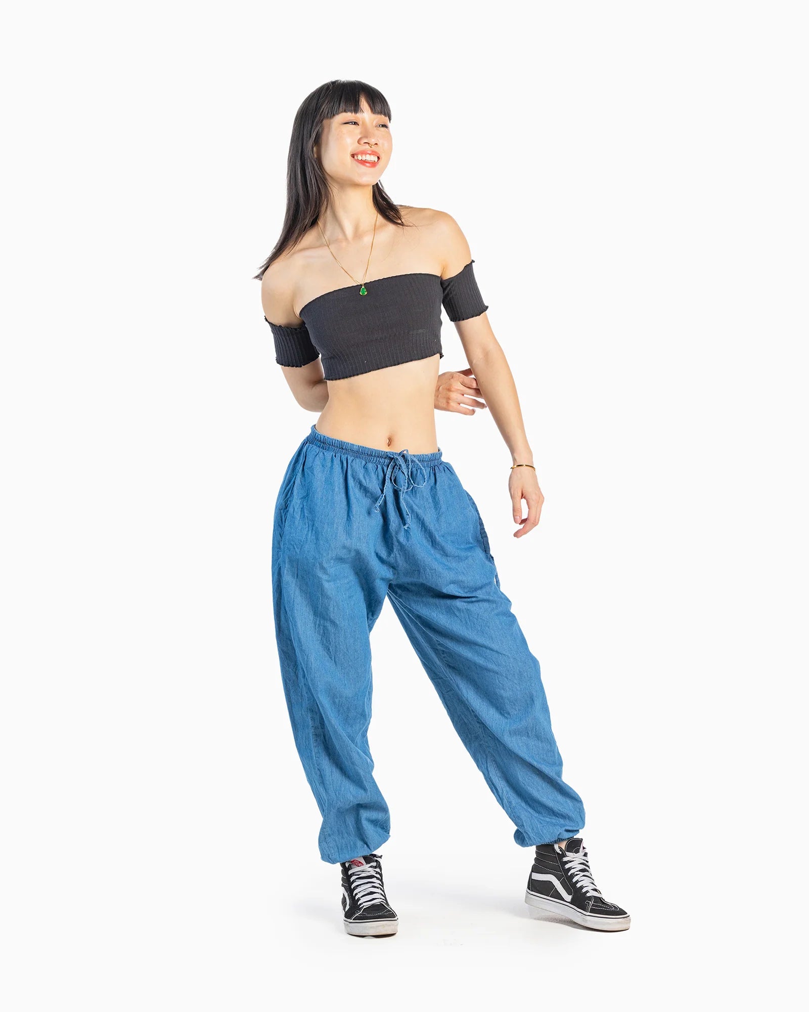 MIAMI JOGGER PANTS ~ SOLID