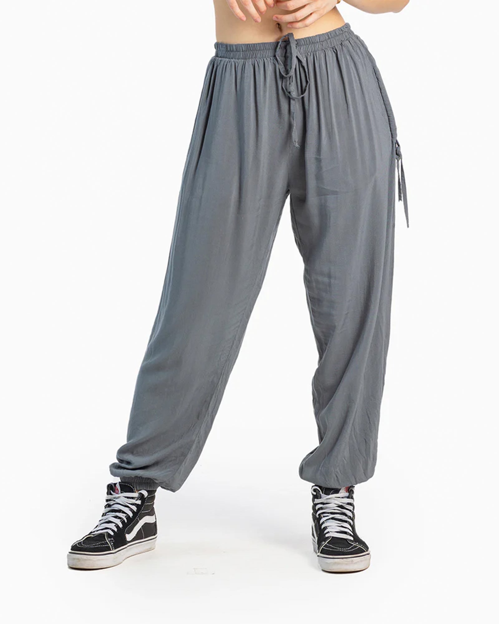 MIAMI JOGGER PANTS ~ SOLID