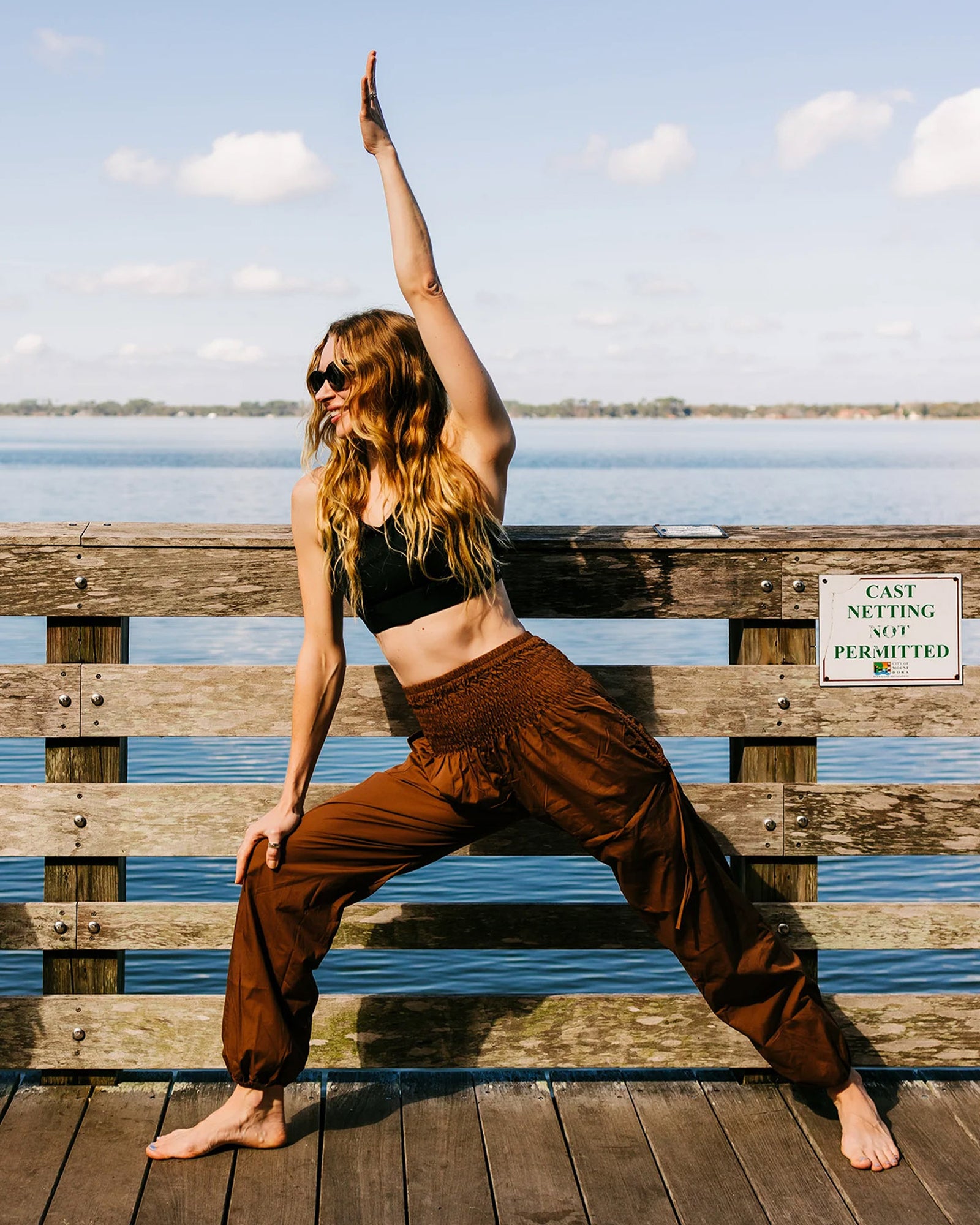 BALI PANTS