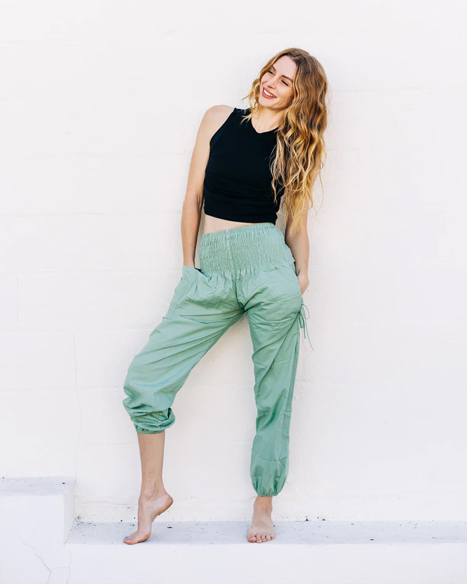 BALI PANTS