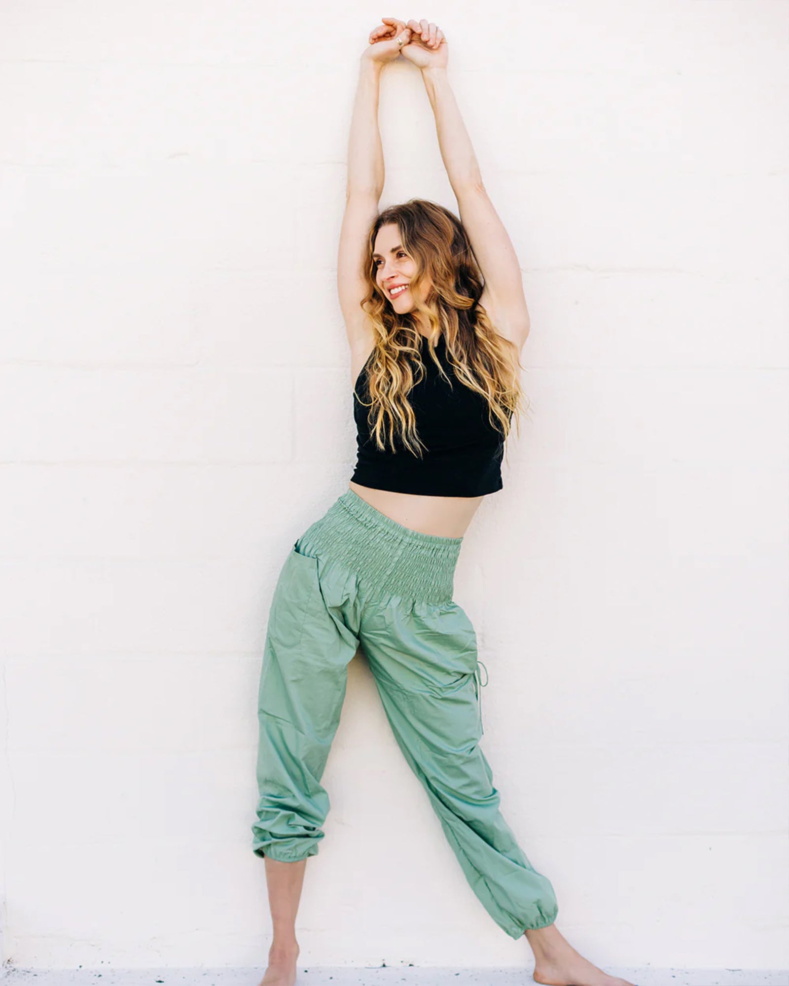 BALI PANTS