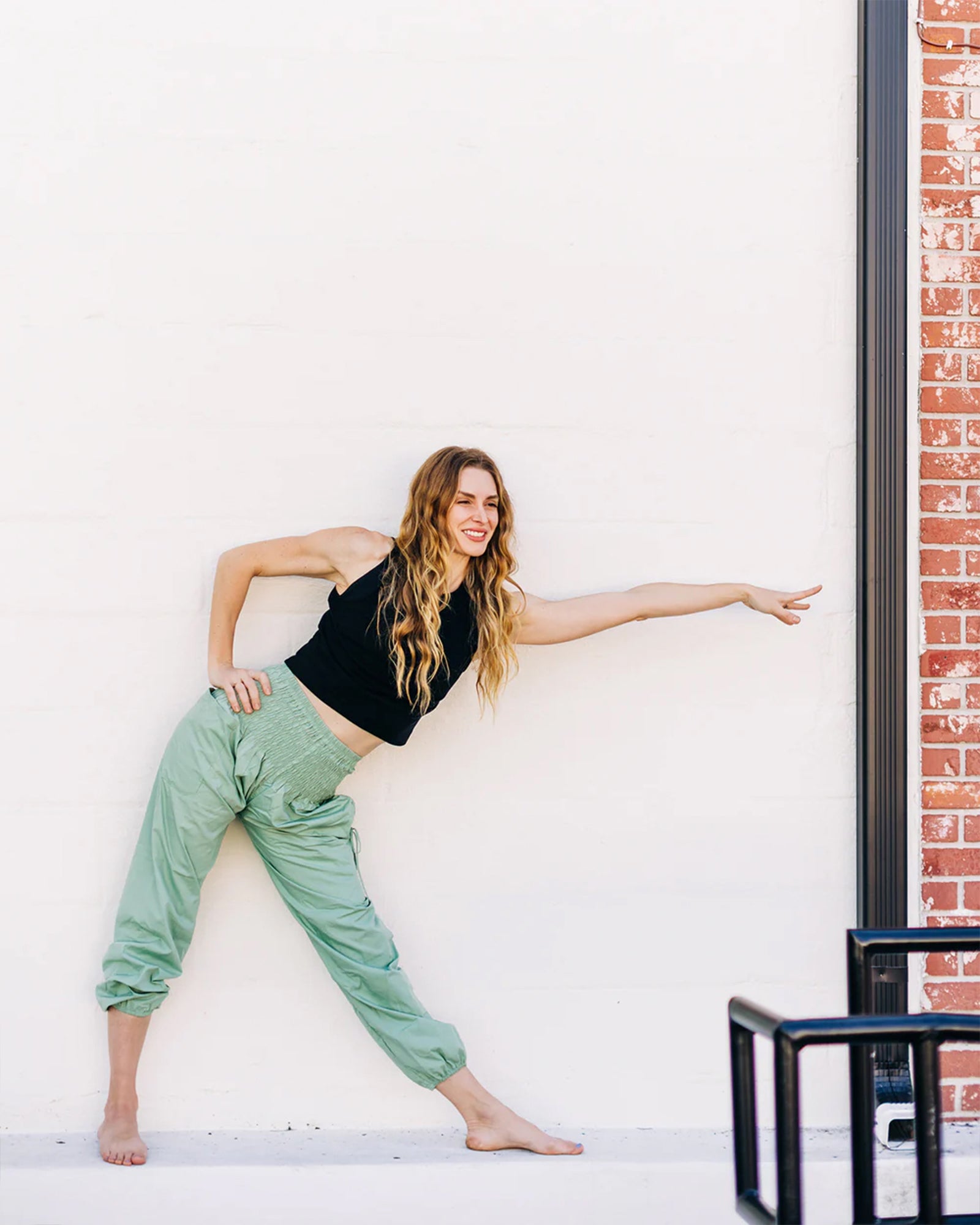 BALI PANTS