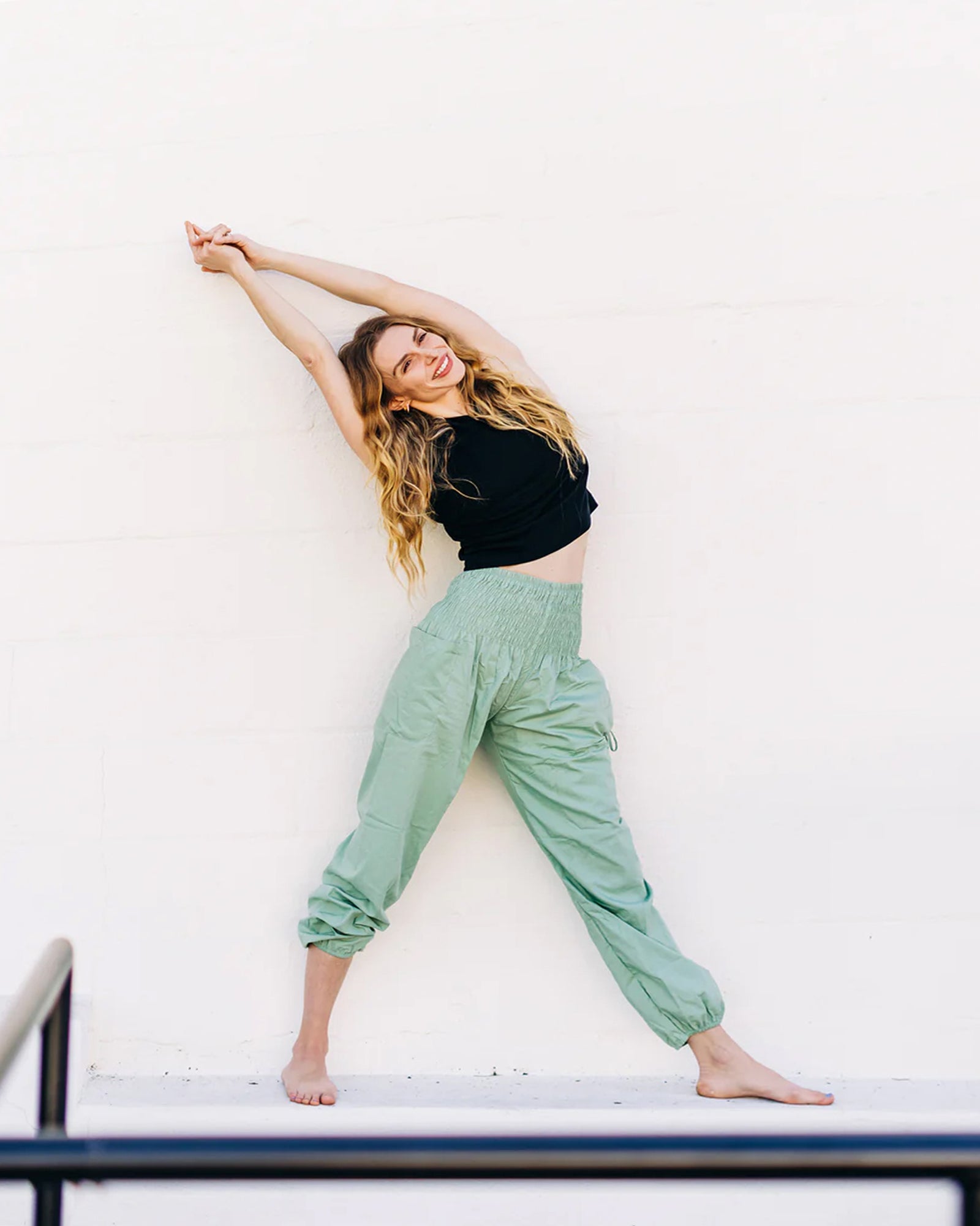 BALI PANTS
