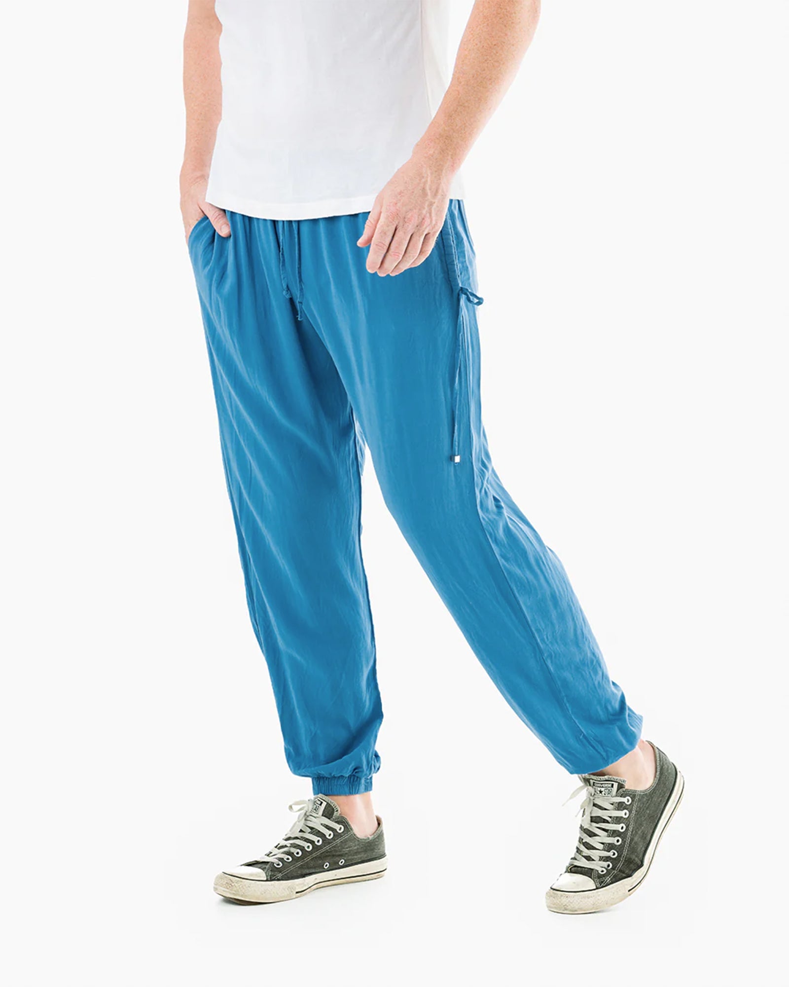 MIAMI JOGGER PANTS ~ SOLID