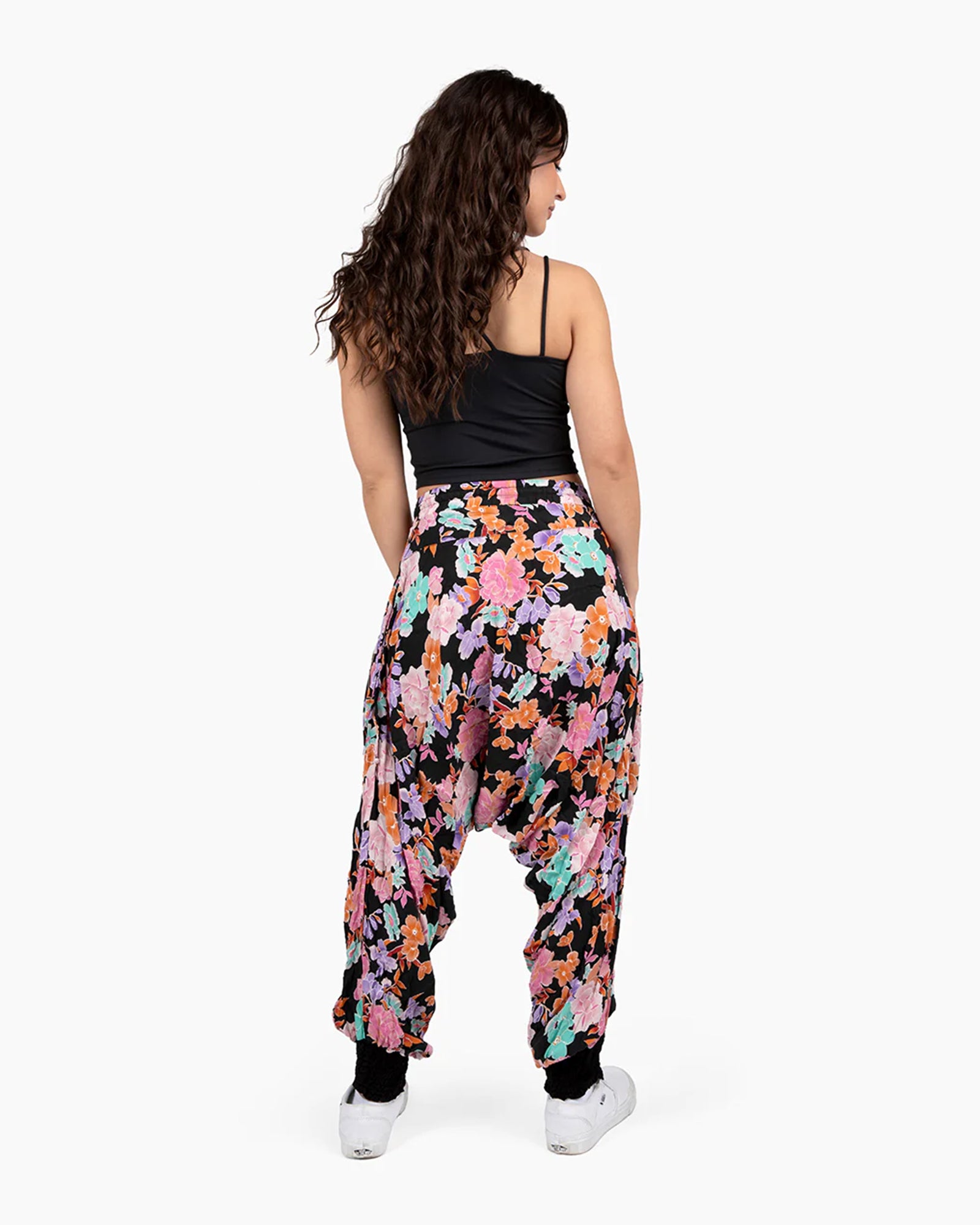 ROUCHED SAVANNAH PANTS