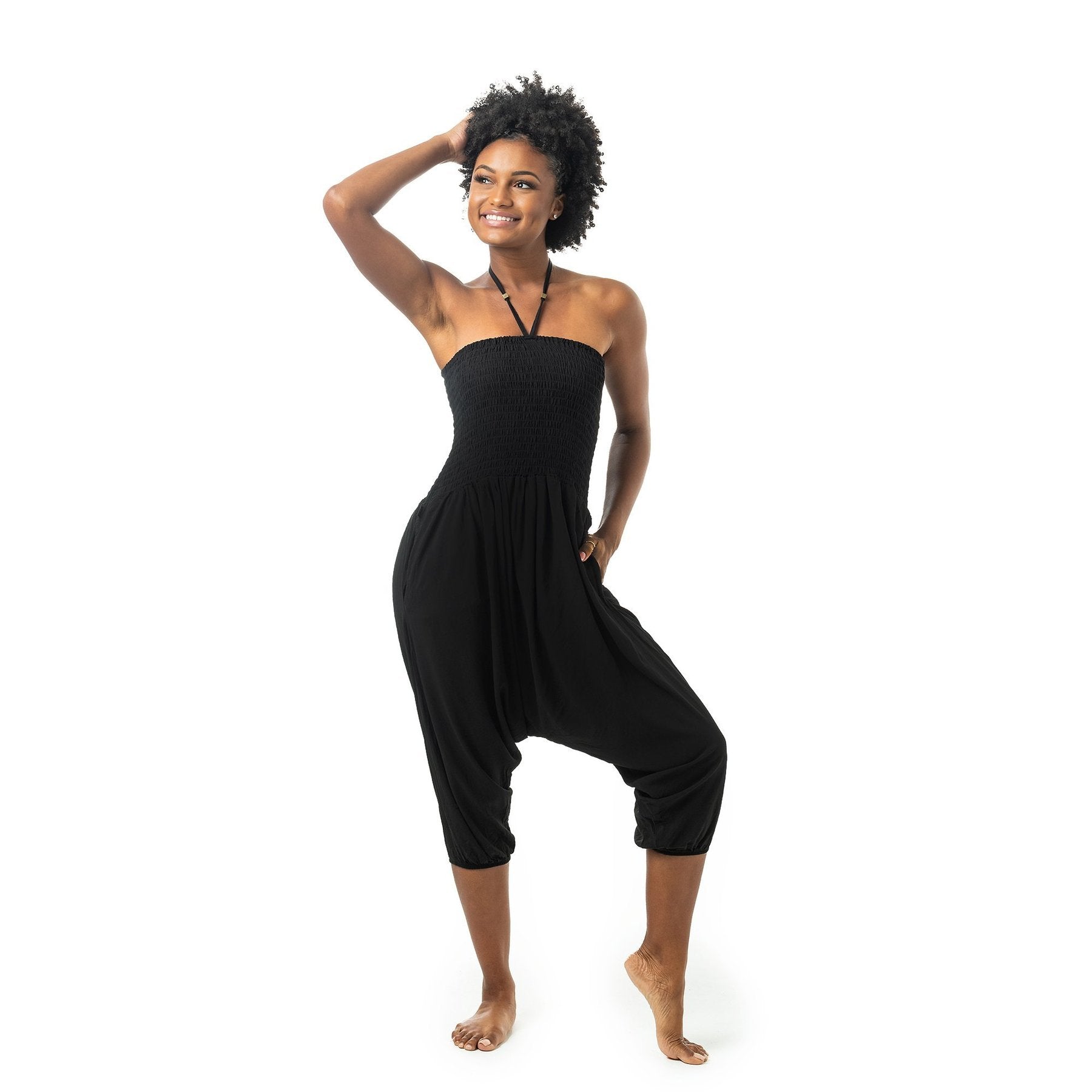 Buddha Pants 2 in 1 Jumpsuit and Harem Pants 1800x1800